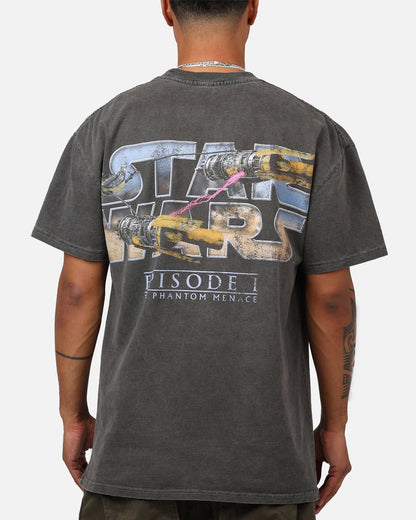 Space City Vintage Washed Star Wars '99 Graphic T-Shirt