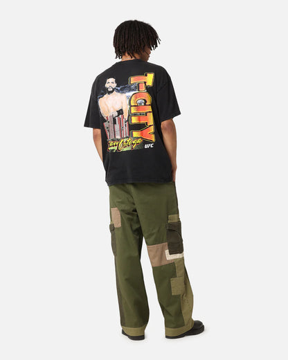 Space City Vintage UFC Brian Ortega T-City Graphic Tee