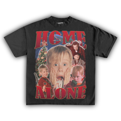 HOME ALONE CLASSIC TEE