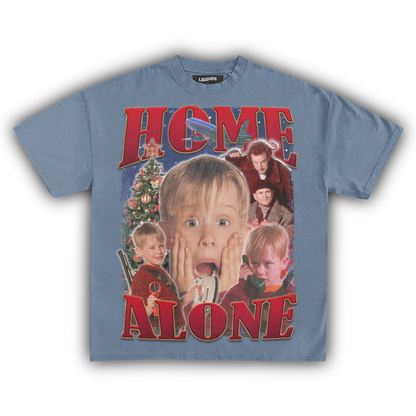 HOME ALONE CLASSIC TEE