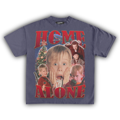 HOME ALONE CLASSIC TEE