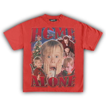 HOME ALONE CLASSIC TEE