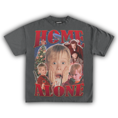 HOME ALONE CLASSIC TEE