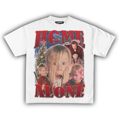 HOME ALONE CLASSIC TEE